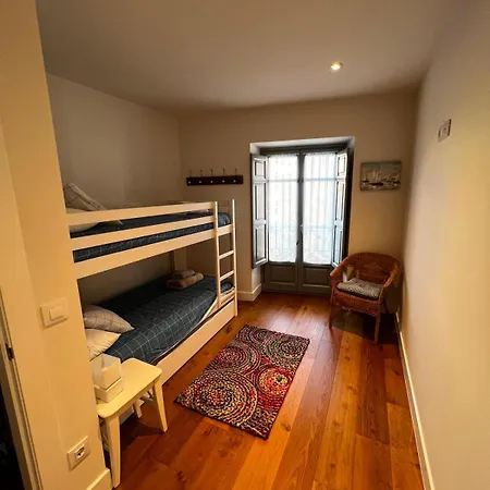 Santa Ana Appartement *