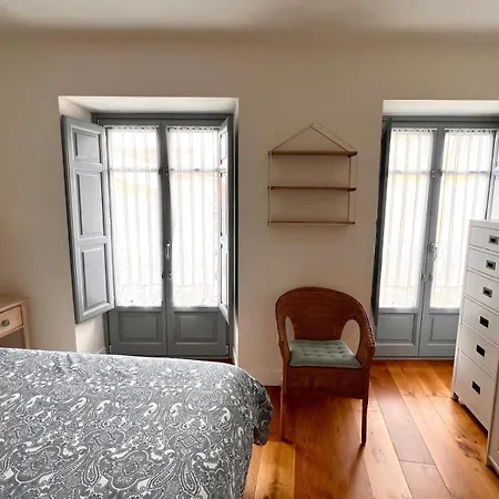Santa Ana Appartement Llanes