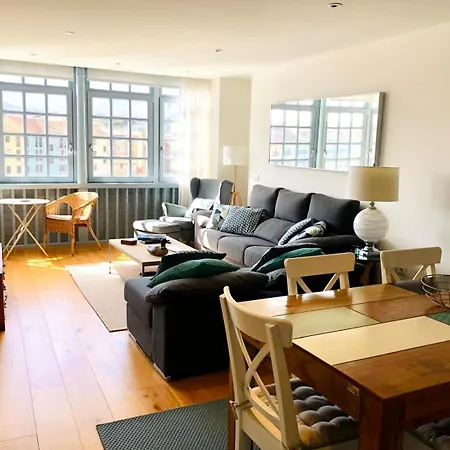 Santa Ana Appartement Llanes