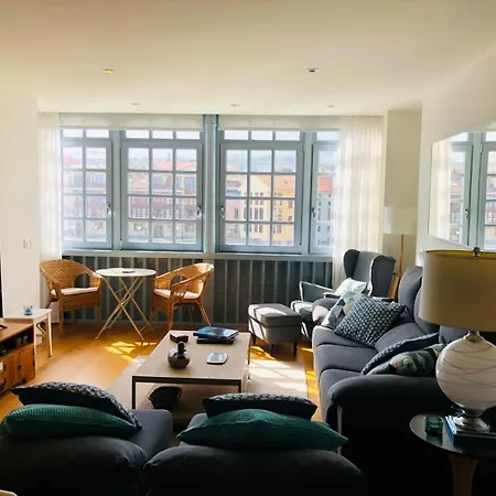 Appartement Santa Ana Llanes