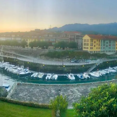 Santa Ana Appartement *