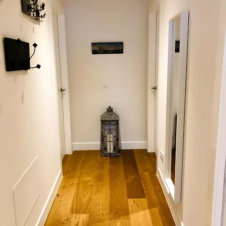 Appartement Santa Ana Llanes