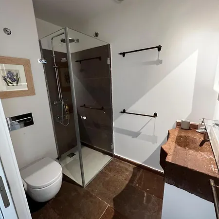 Appartement Santa Ana Llanes