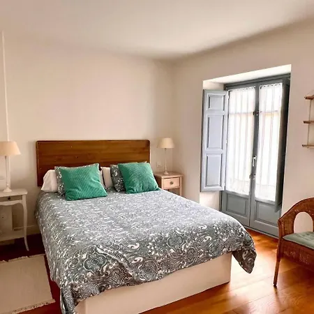 Apartament Santa Ana