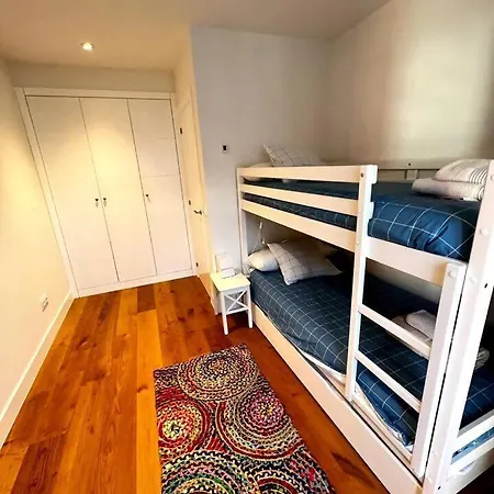 Santa Ana Apartament