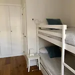 Santa Ana Apartment *