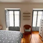 Santa Ana Apartment