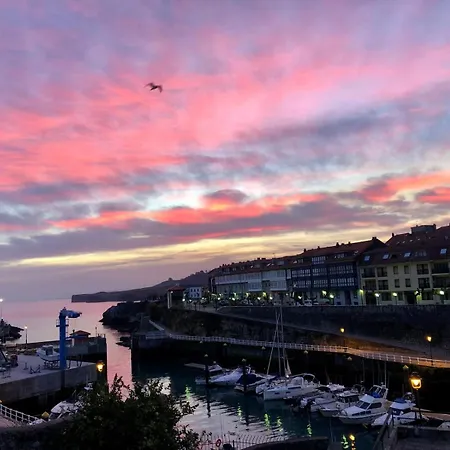 Apartamento Santa Ana *