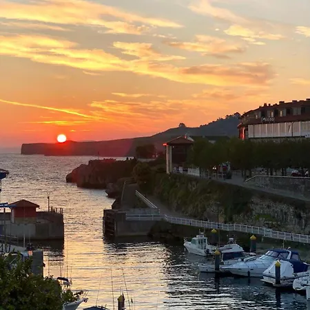 Santa Ana Apartamento