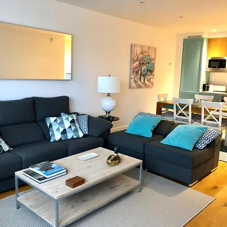 Apartamento Santa Ana *