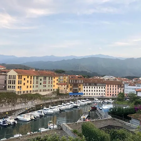 Apartamento Santa Ana