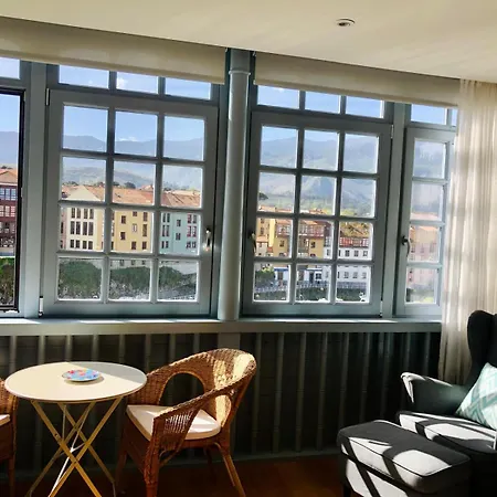 Apartamento Santa Ana