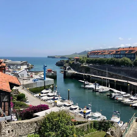 Santa Ana Appartement Llanes
