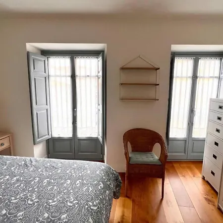 Santa Ana Appartement