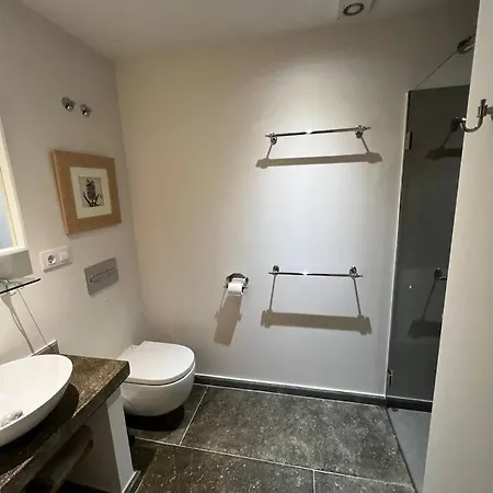Appartement Santa Ana Llanes